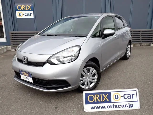 ホンダ　フィット