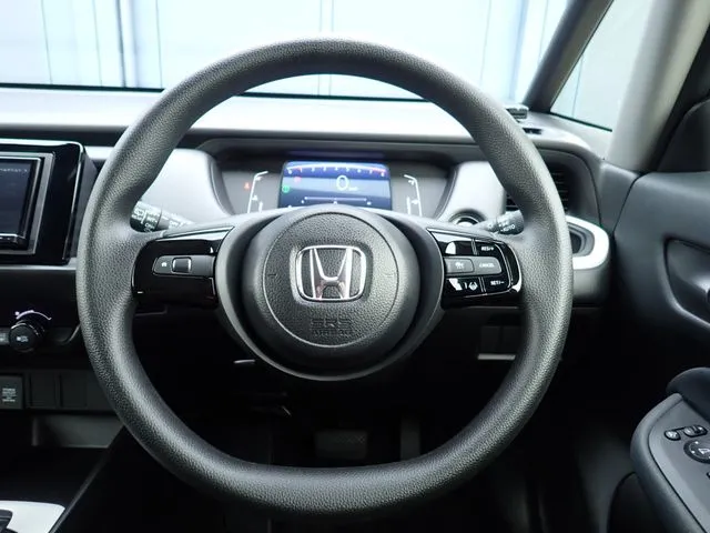 ホンダ　フィット