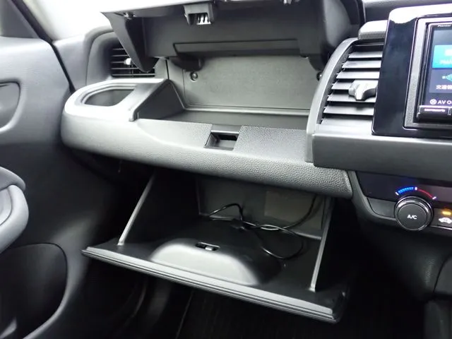 ホンダ　フィット