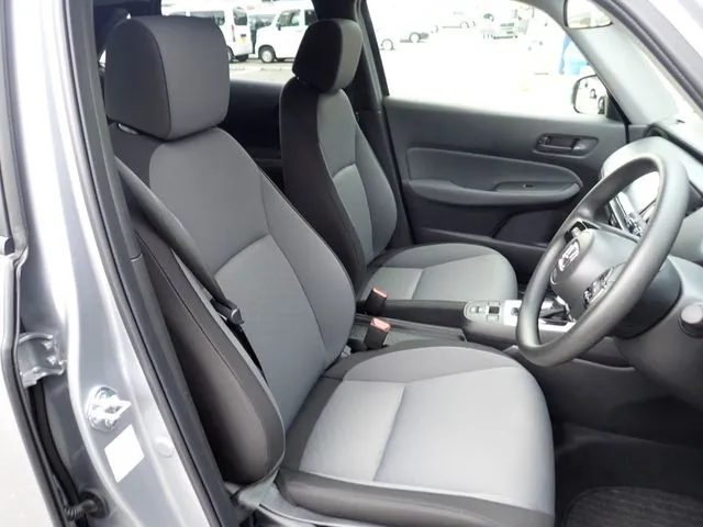 ホンダ　フィット