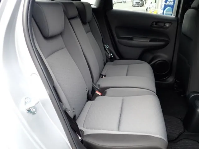 ホンダ　フィット