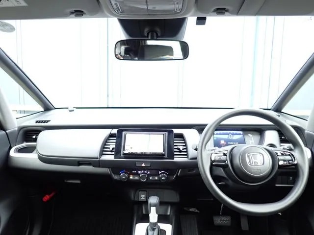 ホンダ　フィット