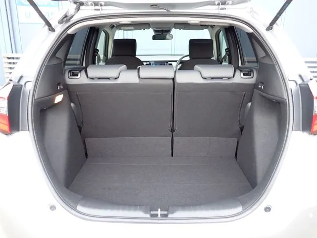 ホンダ　フィット