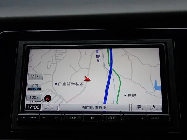 ホンダ　フィット