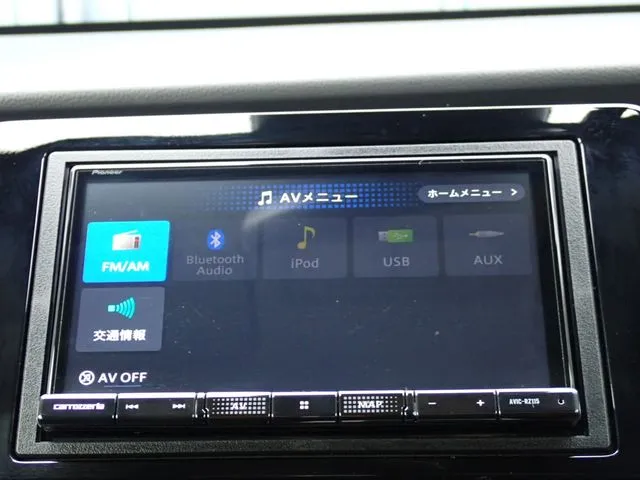 ホンダ　フィット