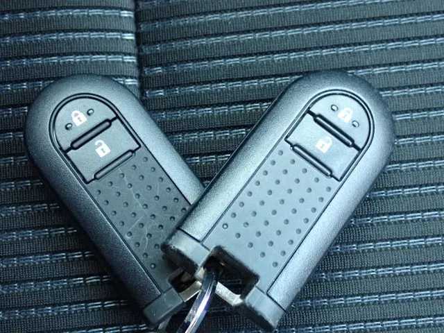 ダイハツ ムーヴ