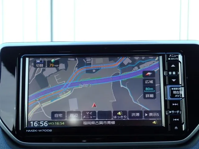 ダイハツ ムーヴ