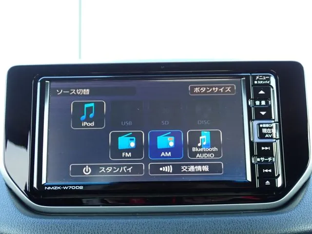 ダイハツ ムーヴ