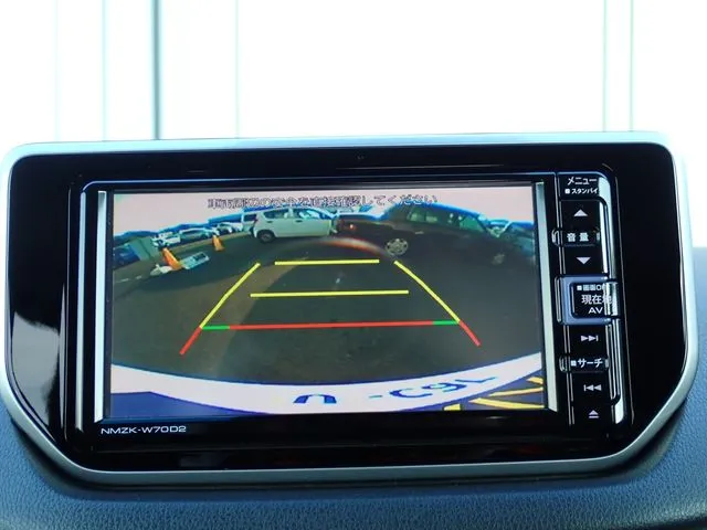 ダイハツ ムーヴ