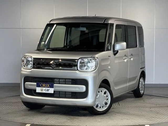 スズキ　スペーシア