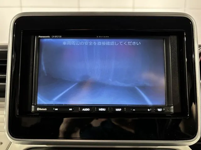 スズキ　スペーシア