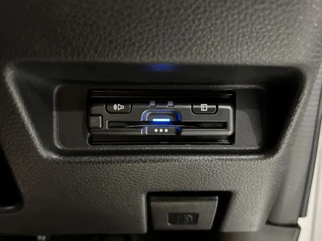 スズキ　スペーシア