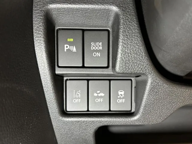 スズキ　スペーシア