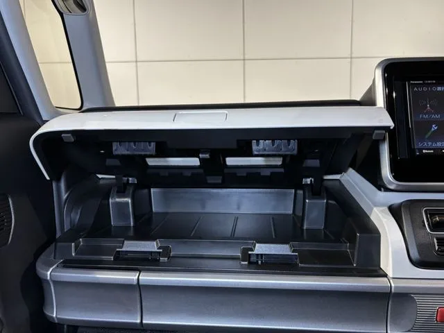 スズキ　スペーシア