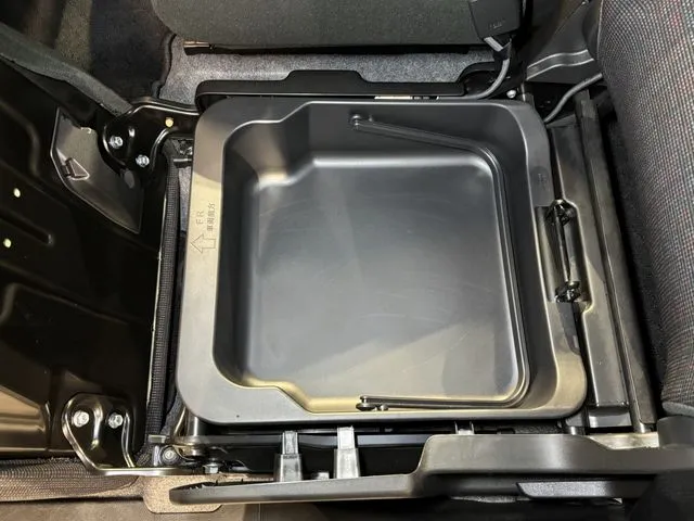 スズキ　スペーシア