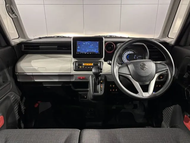 スズキ　スペーシア