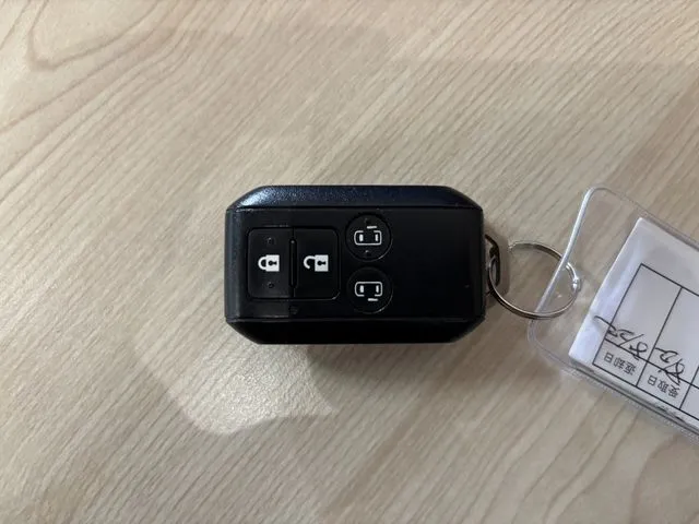 スズキ　スペーシア