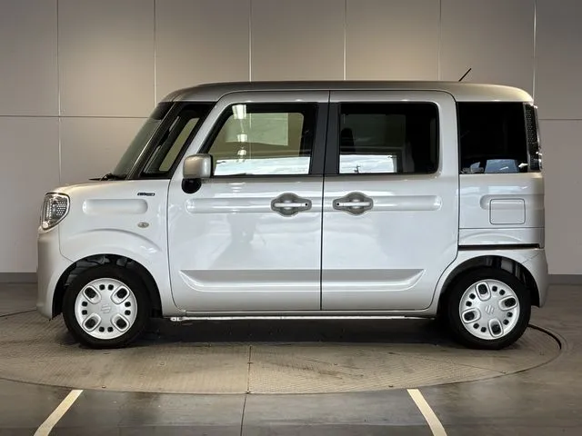 スズキ　スペーシア