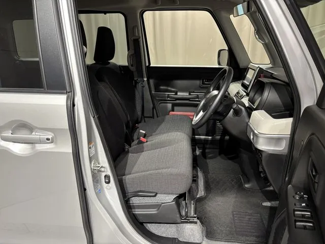 スズキ　スペーシア