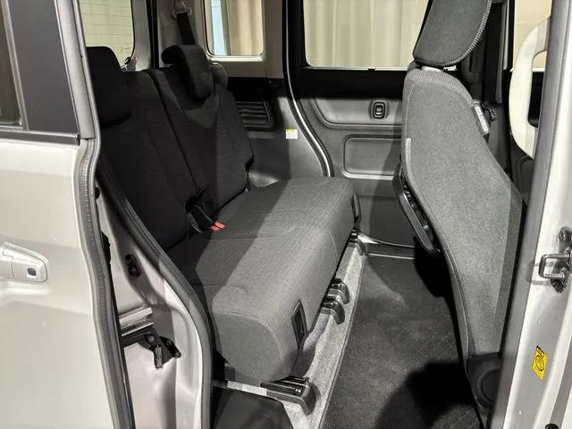 スズキ　スペーシア