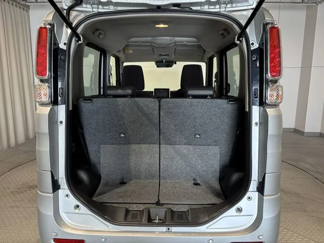 スズキ　スペーシア