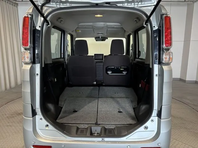 スズキ　スペーシア