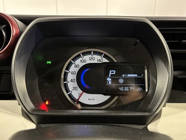 スズキ　スペーシア