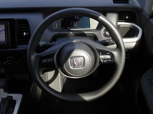 ホンダ　フィット