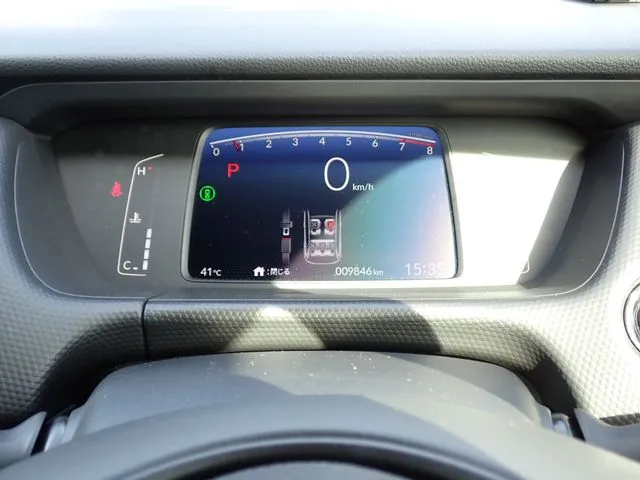 ホンダ　フィット