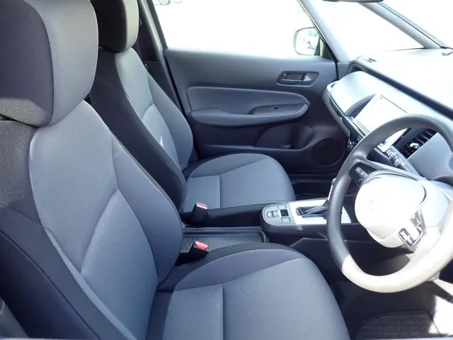 ホンダ　フィット