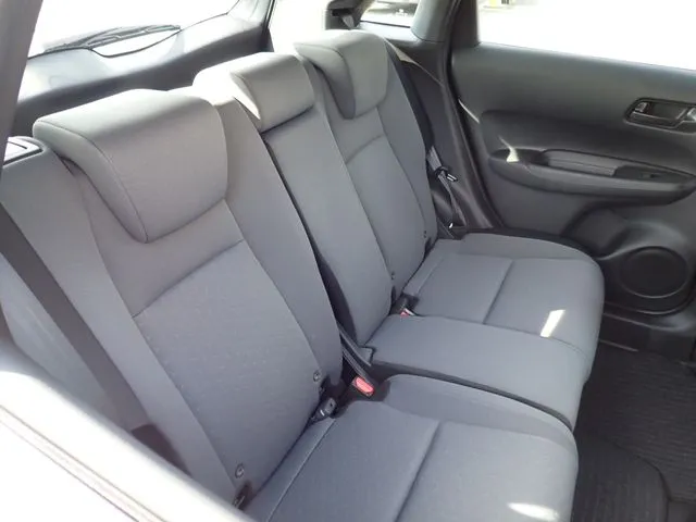 ホンダ　フィット