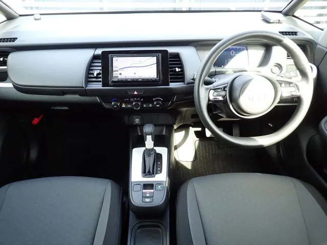 ホンダ　フィット