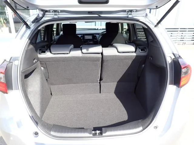 ホンダ　フィット