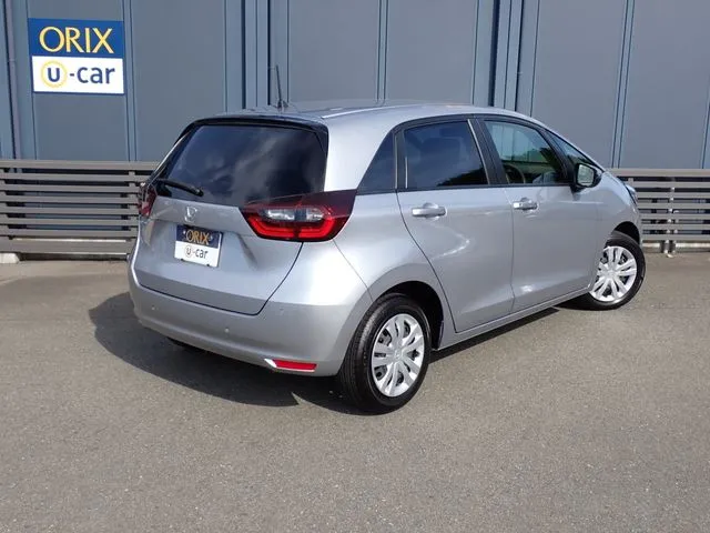 ホンダ　フィット