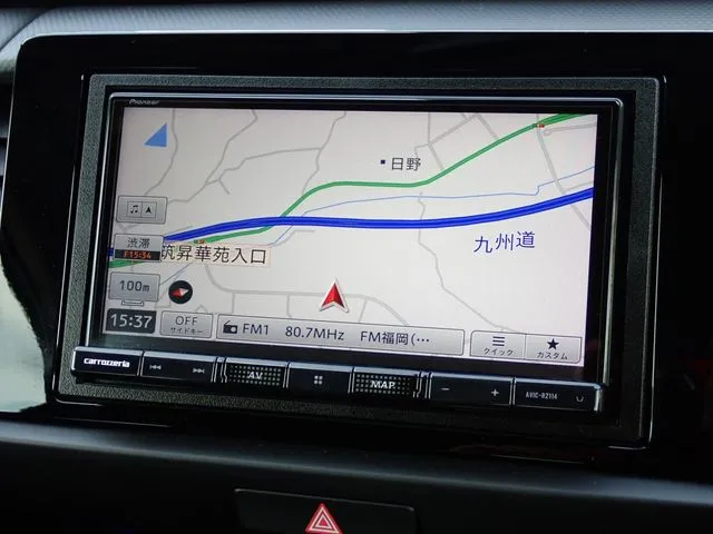 ホンダ　フィット