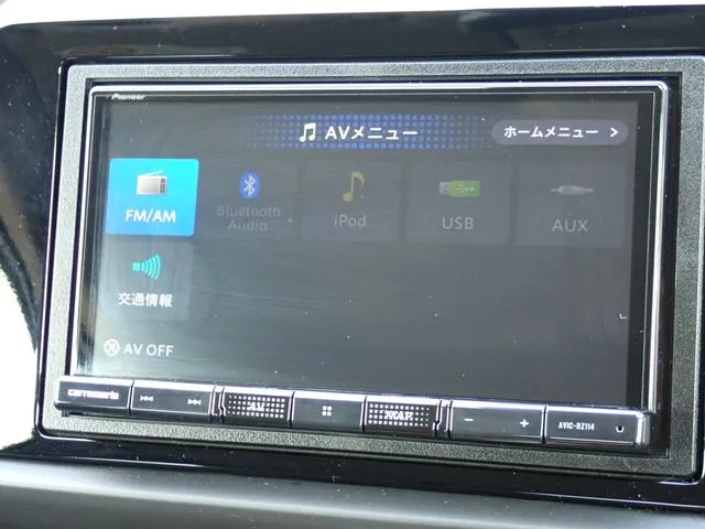 ホンダ　フィット