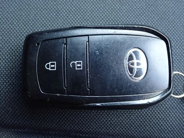 トヨタ　ヤリス