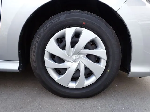 トヨタ　ヤリス