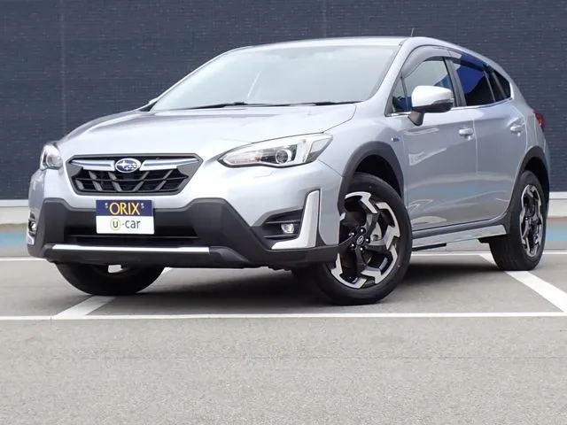 スバル ＳＵＢＡＲＵ　ＸＶ　ハイブリッド