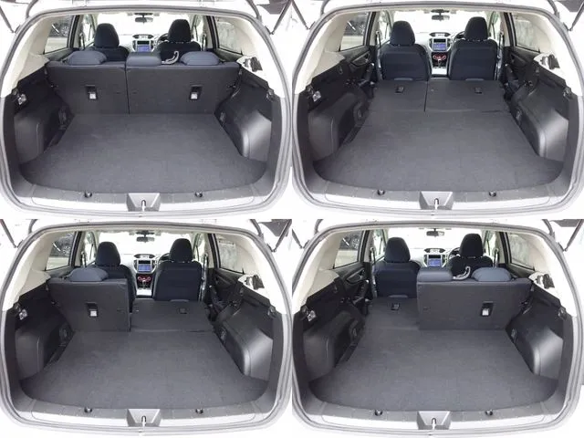 スバル　ＳＵＢＡＲＵ　ＸＶ　ハイブリッド