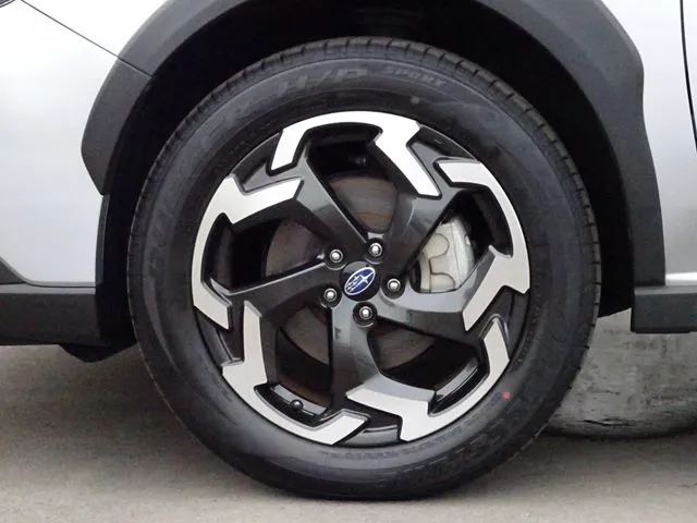 スバル　ＳＵＢＡＲＵ　ＸＶ　ハイブリッド