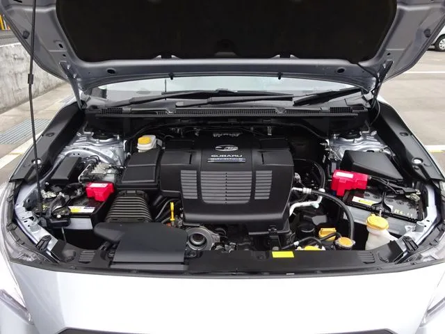 スバル　ＳＵＢＡＲＵ　ＸＶ　ハイブリッド
