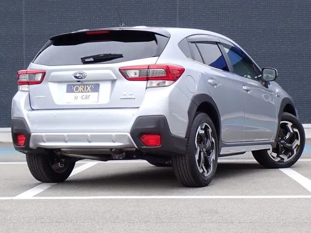 スバル　ＳＵＢＡＲＵ　ＸＶ　ハイブリッド
