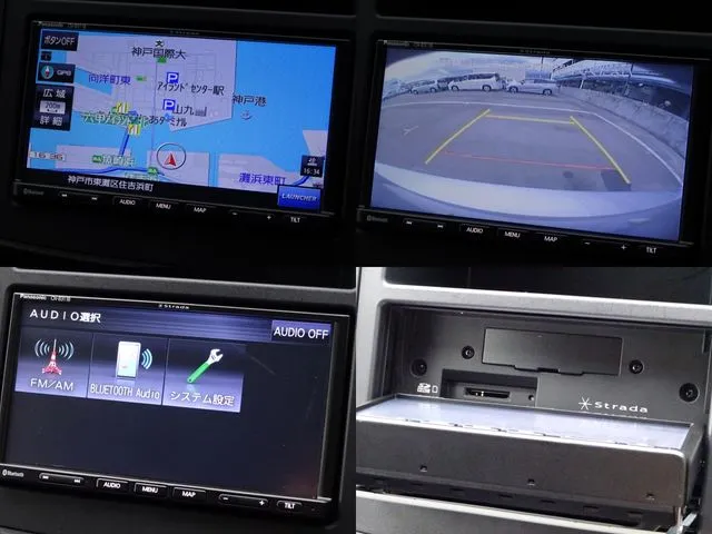 スバル　ＳＵＢＡＲＵ　ＸＶ　ハイブリッド