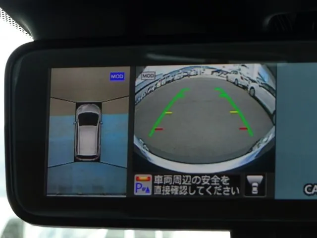 ノート（ニッサン）の車両写真