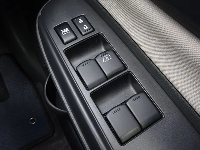 ノート（ニッサン）の車両写真