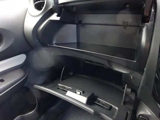 ノート（ニッサン）の車両写真