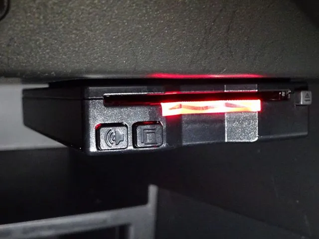 ノート（ニッサン）の車両写真