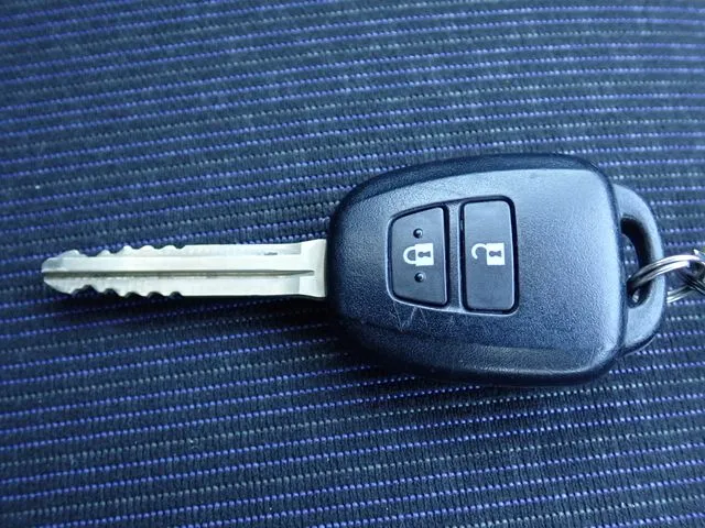 プロボックスバン　２ＷＤ（トヨタ）の車両写真