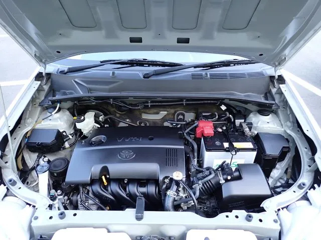 プロボックスバン　２ＷＤ（トヨタ）の車両写真